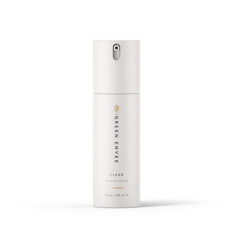 Clear Repair Serum