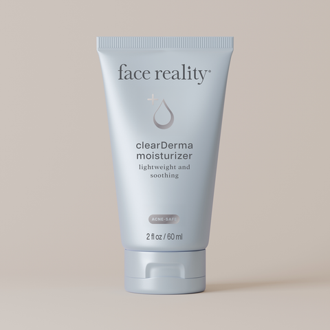 Clearderma Moisturizer