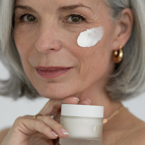 Restore Hydration Masque