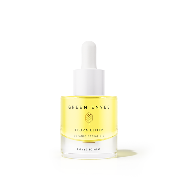 Flora Elixir Botanic Oil