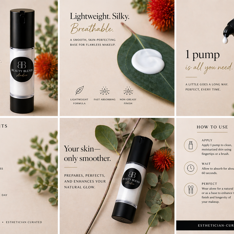 Second Skin Primer