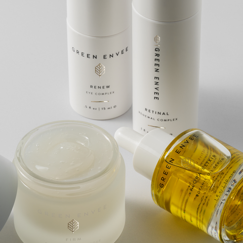 Firm Collagen Gel Masque