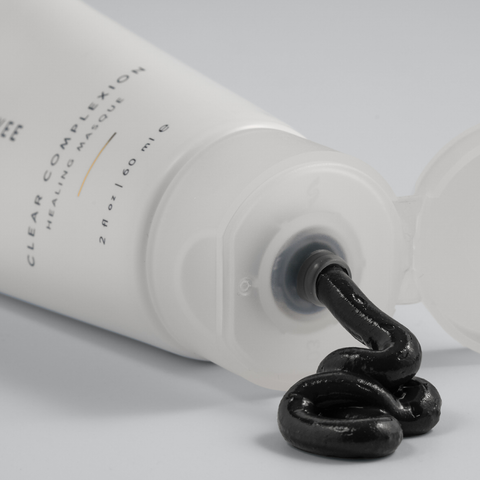 Clear Complexion Healing Masque