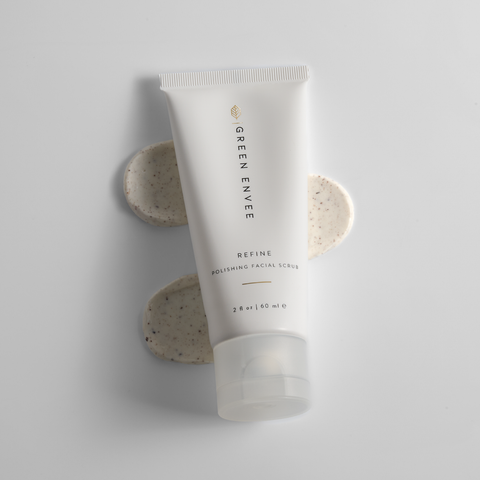 Refine Polishing Scrub