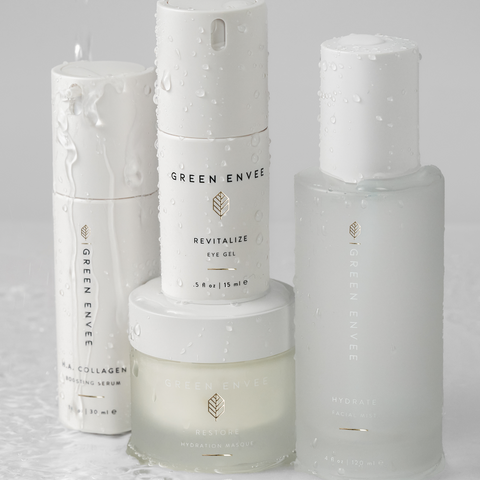 H.A. Collagen Boosting Serum