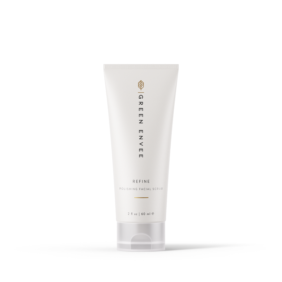 Refine Polishing Scrub