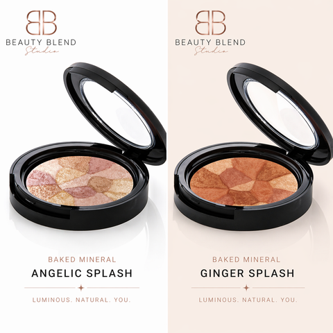 Second Skin Radiance Blush