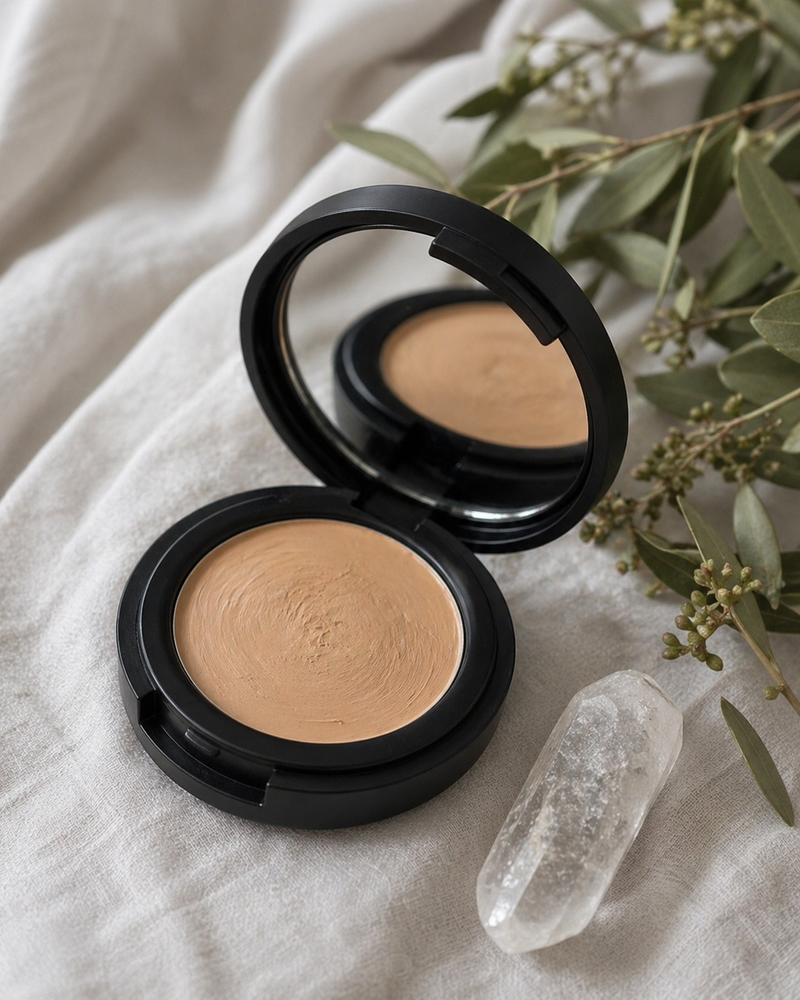 Botanical Cream Concealer