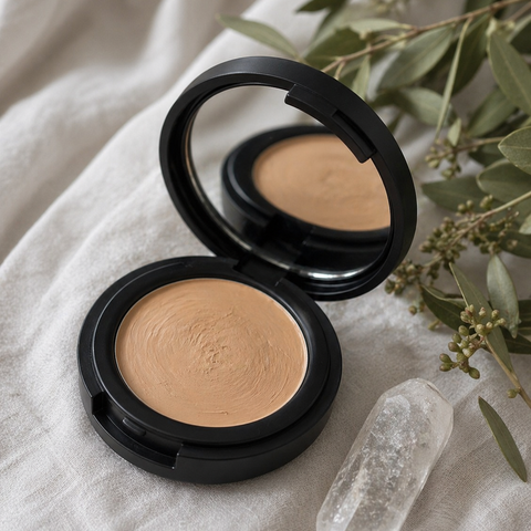 Botanical Cream Concealer