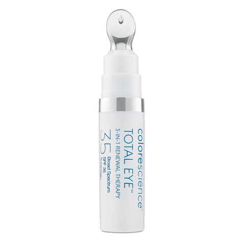 Total Eye® 3-in-1 Renewal Therapy SPF 35
