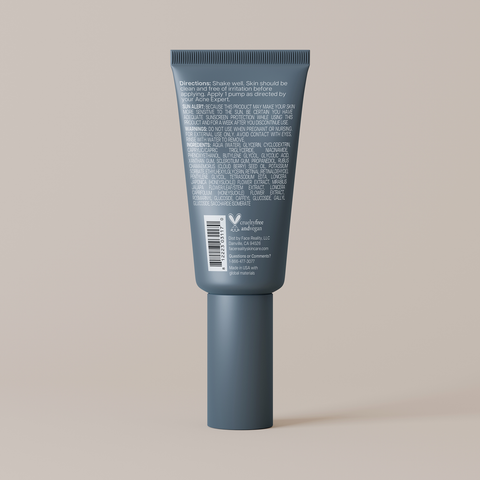 Retinal B3 Serum