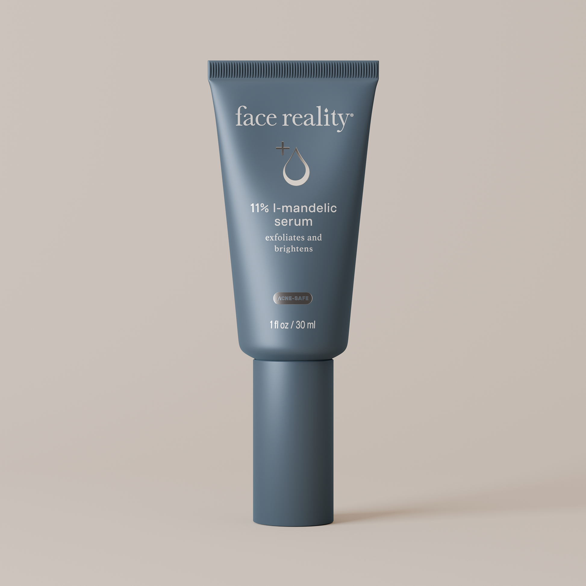 11% L-Mandelic Serum