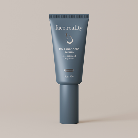 11% L-Mandelic Serum