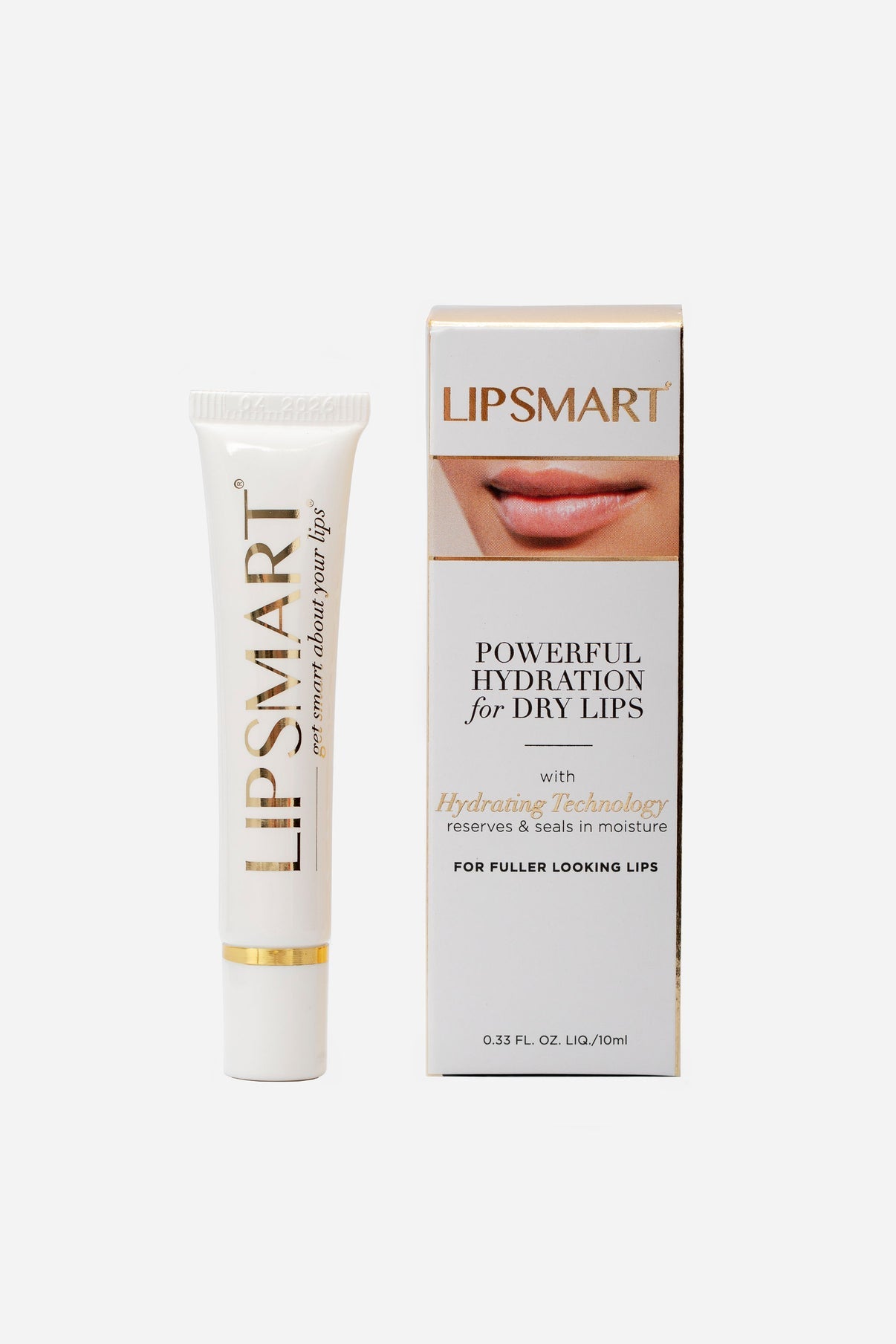 Lip Smart
