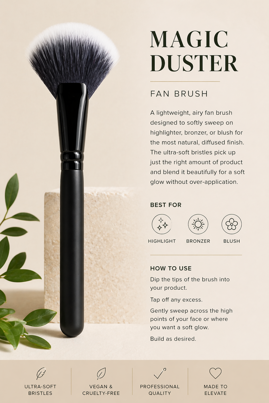 Magic Duster