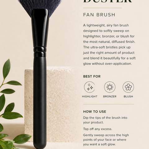Magic Duster