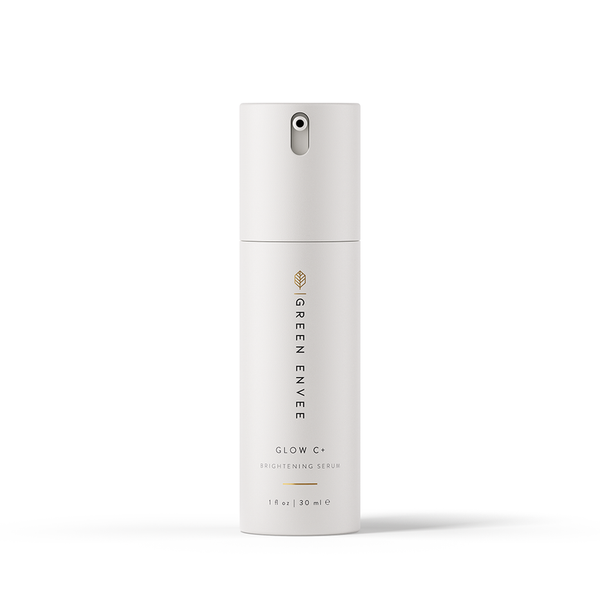 Glow C+Brightening Serum