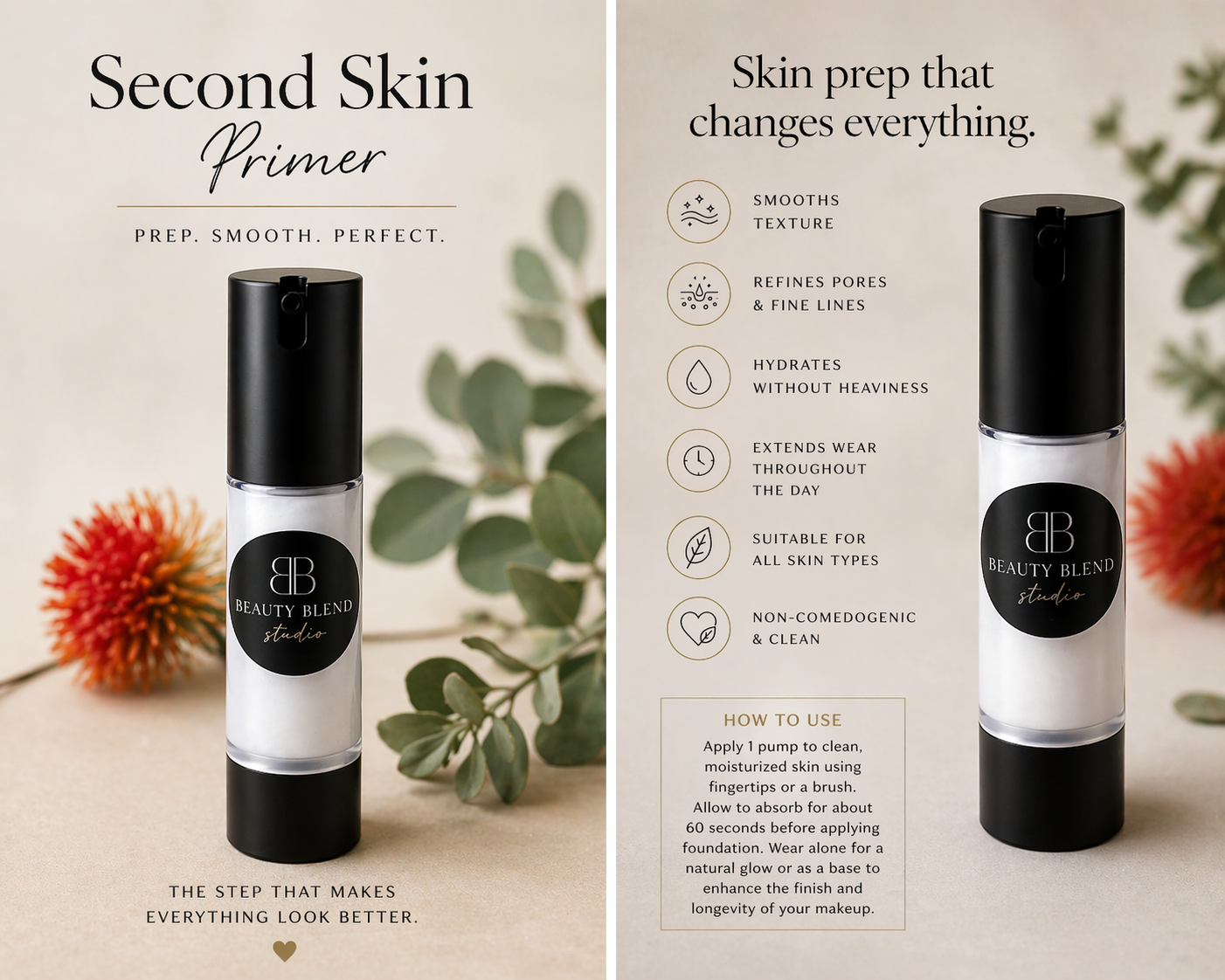 Second Skin Primer