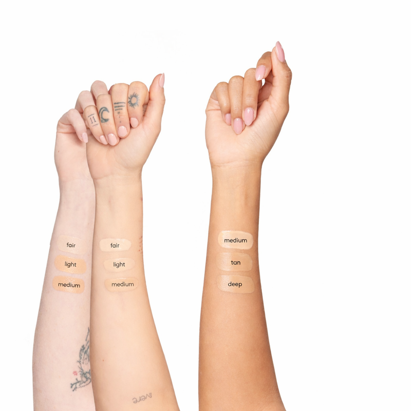 Sunforgettable® Total Protection® Face Shield Flex SPF 50
