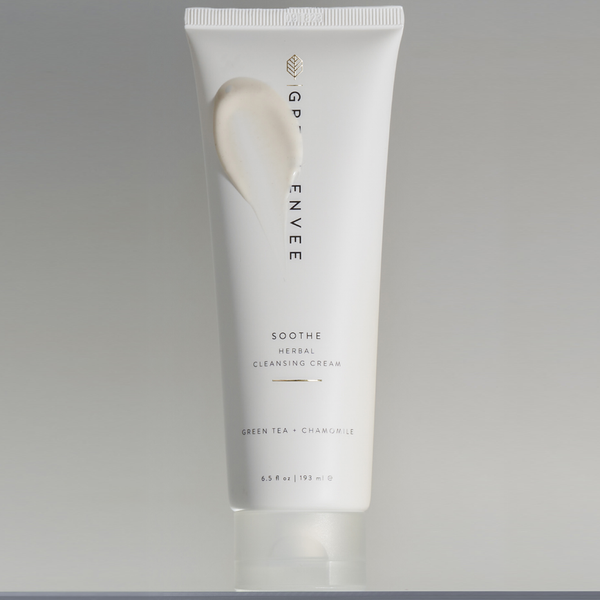 Soothe Herbal Cleansing Cream