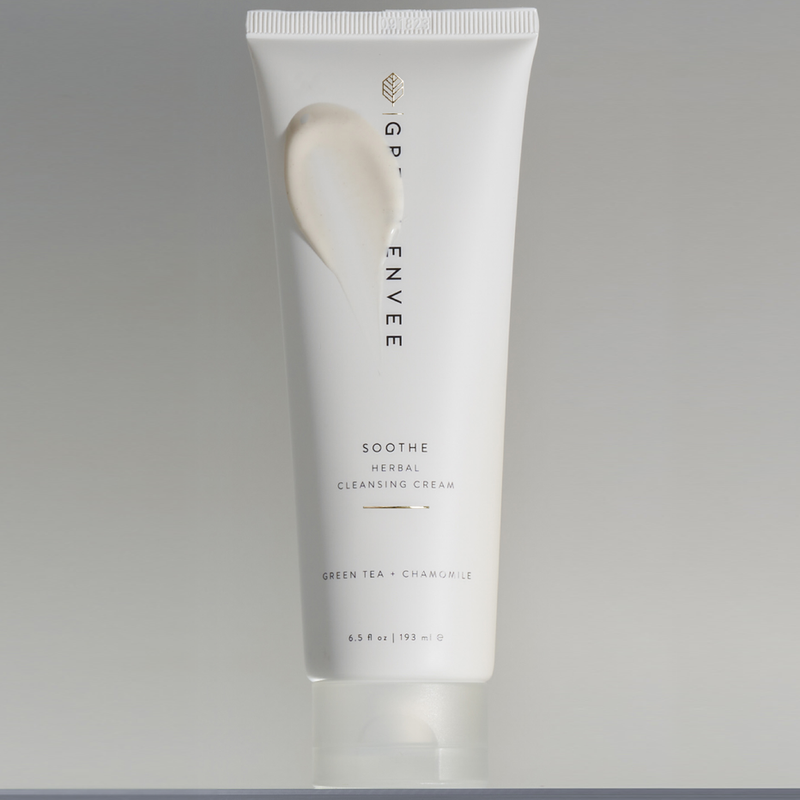 Soothe Herbal Cleansing Cream