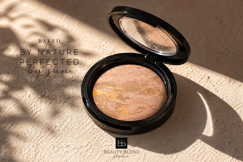 Second Skin Baked Foundation