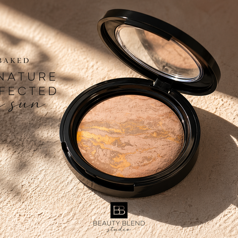 Second Skin Baked Foundation