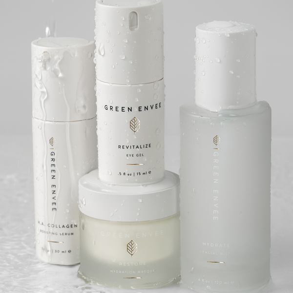 Revitalize Eye Gel