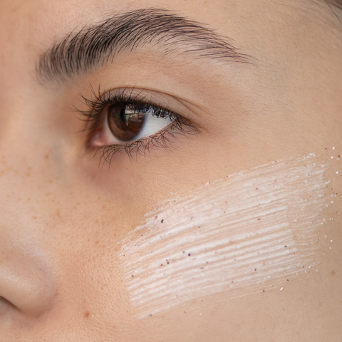 Refine Polishing Scrub
