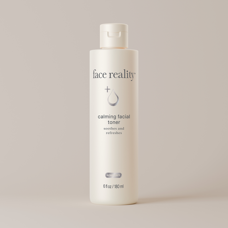 Calming Toner