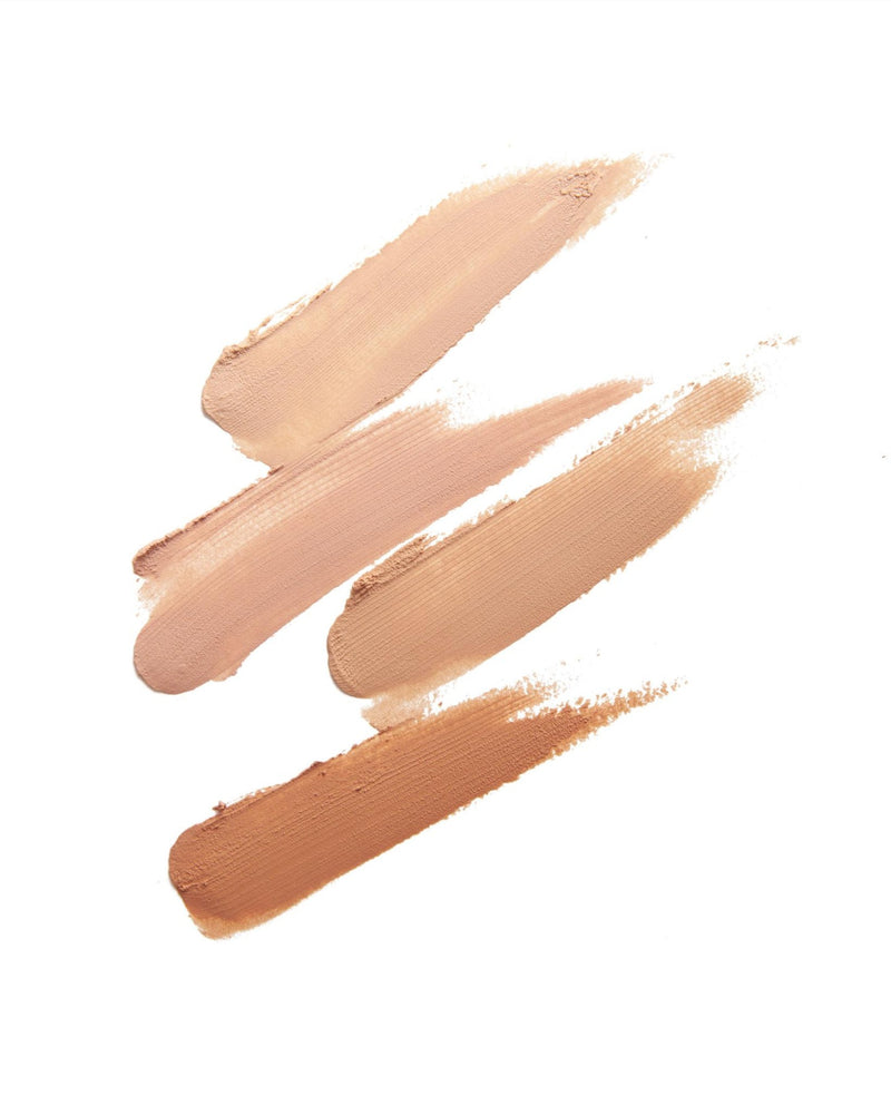 Custom Liquid Foundation: 1oz