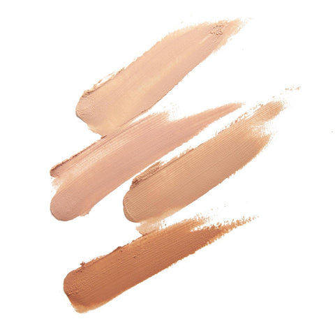 Custom Liquid Foundation: 1oz