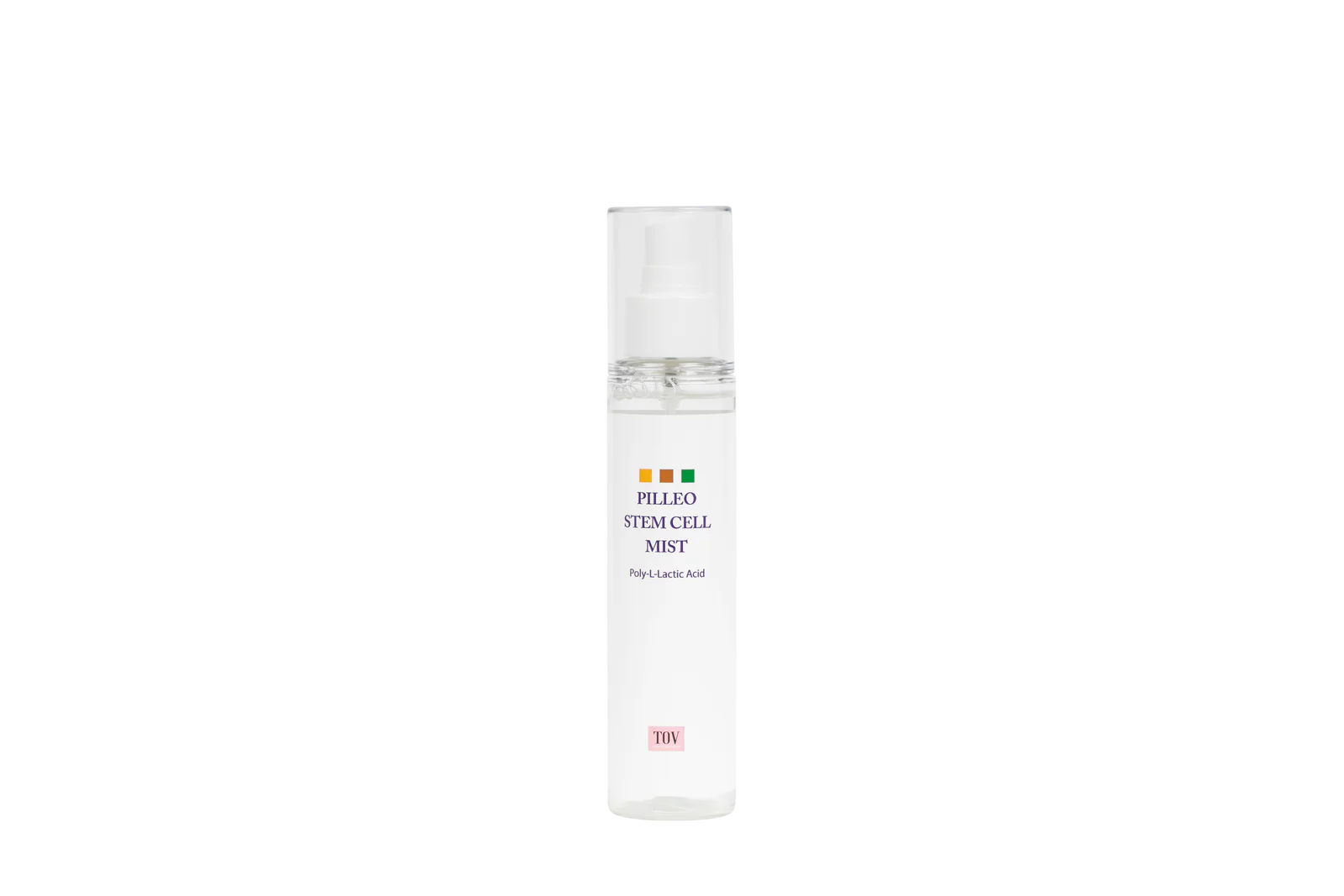 HOP+ Pilleo H2 Stem Cell Mist