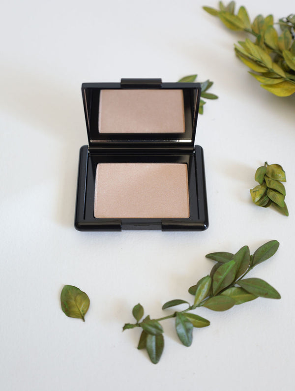 Illuminating Glow Powder