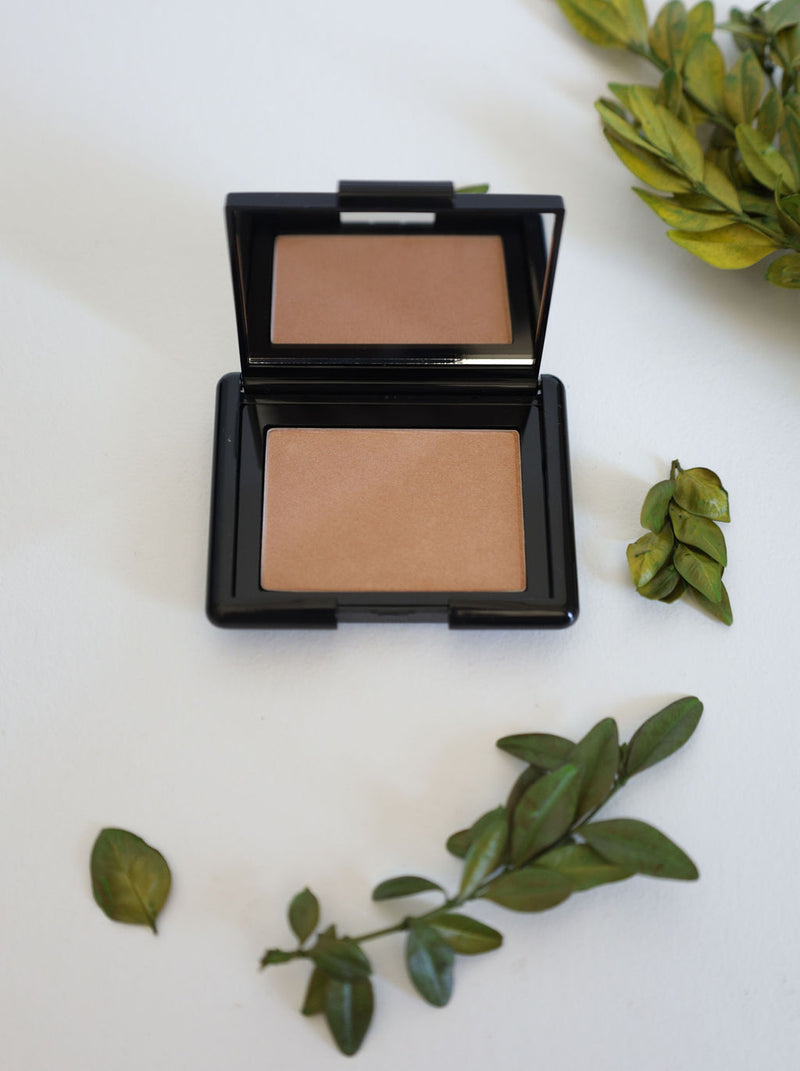 Illuminating Glow Powder