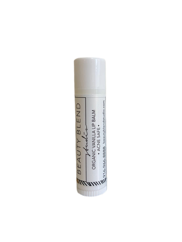 Organic Lip Balm