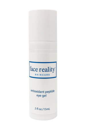 Antioxidant Peptide Eye Gel