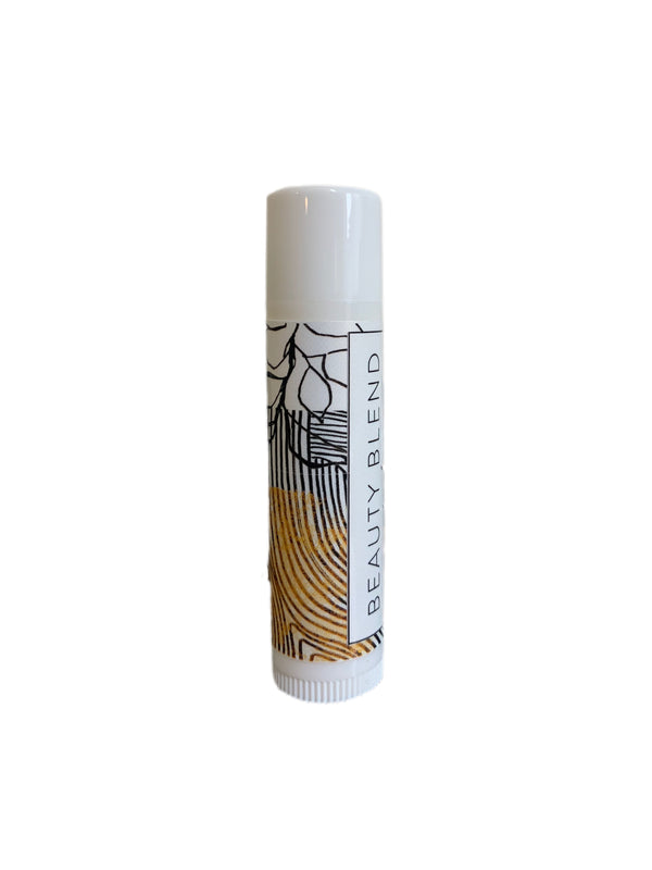 Organic Lip Balm