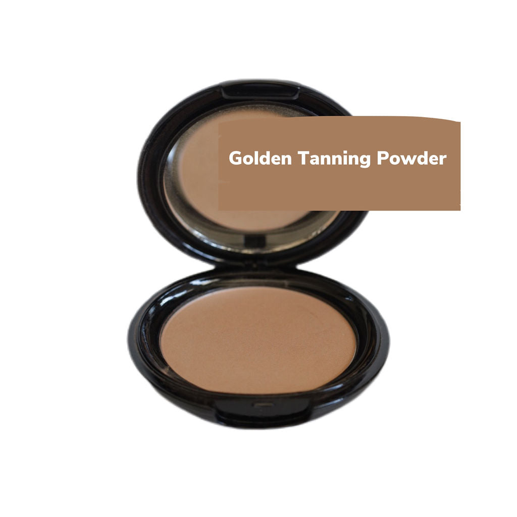 Bonze Glow Collection