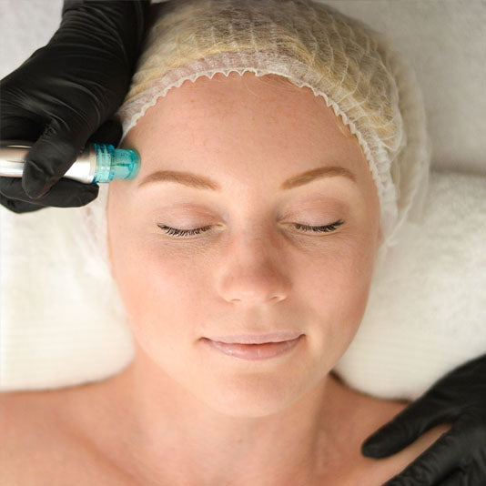 Elevated Facial Treatments 60min
