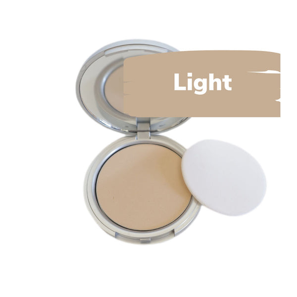 Reflective Finishing Powder + Peptides