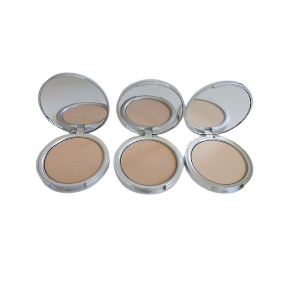 Reflective Finishing Powder + Peptides