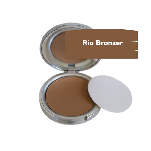 Bonze Glow Collection
