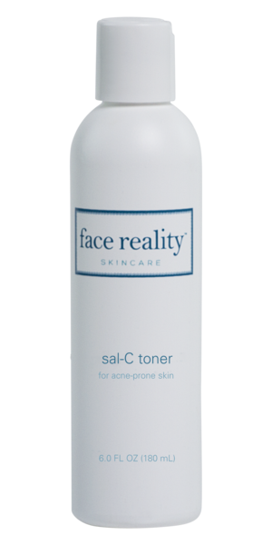 Sal-C Toner