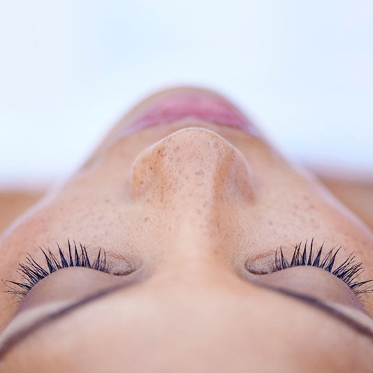 Signature Glow Facial 60min/$125