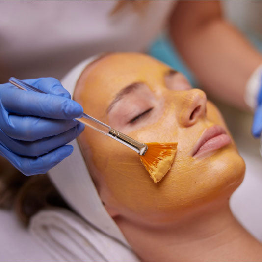 Welcome Facial $100/50min