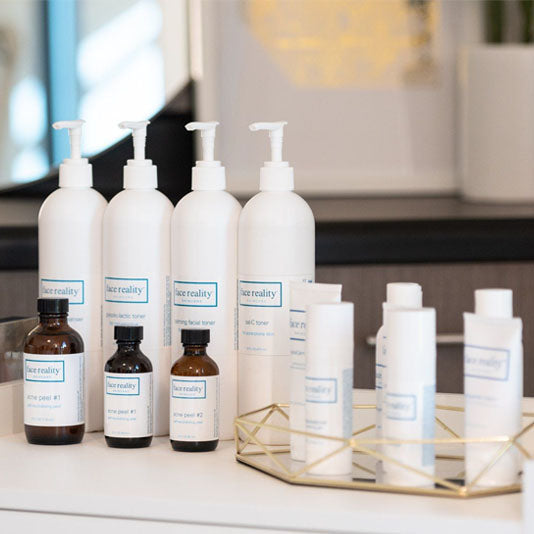 Acne Treatment 50 min