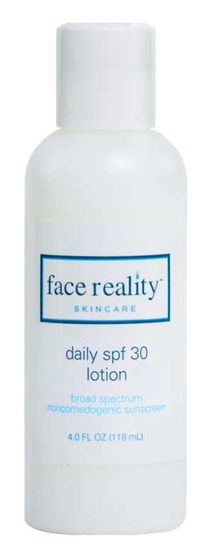 Daily SPF30 Lotion