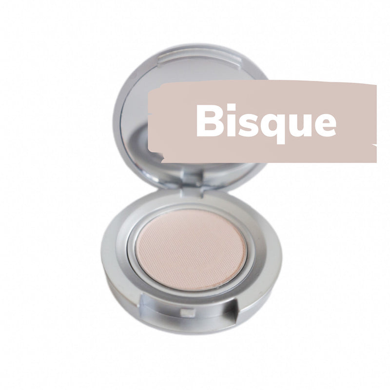 Mineral Powder Pressed Eyeshadow