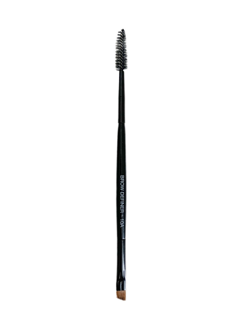 Brow Definer w/spoolie Brushes